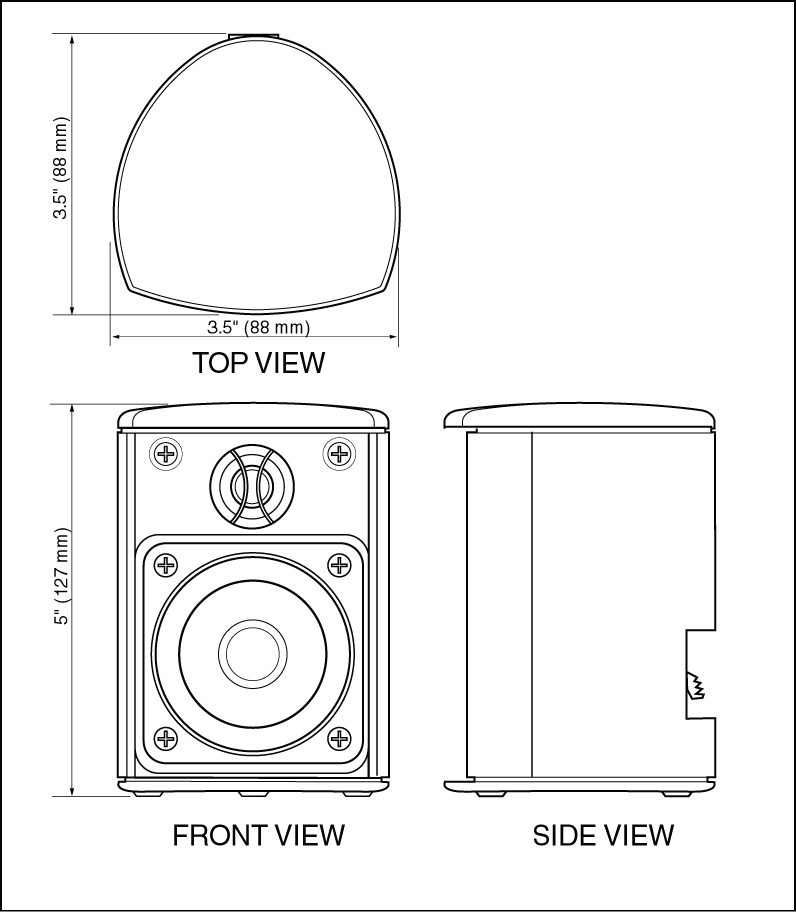 thumbnail image 2 of Best Surround Sound System | Home Theater Systems | 1000W | 5.1ch 2 of 12